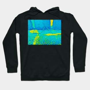 Triangle of the Tribe Hoodie